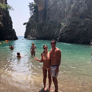 Meet your Posher, Jillian